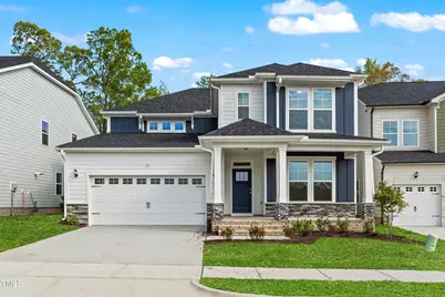 745 Aristocrat Lane, Knightdale, NC 27545 - Photo 1