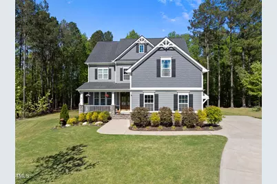 140 Barletta Court, Clayton, NC 27527 - Photo 1