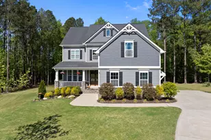 140 Barletta Ct, Clayton, NC 27527 - Photo 1