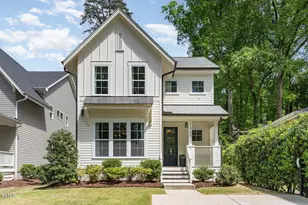 1422 Banbury Rd, Raleigh, NC 27607 - Photo 1