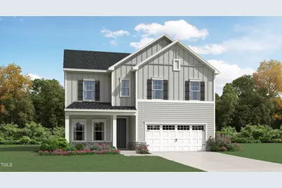 1201 Jade Valley Trail, Raleigh, NC 27610 - Photo 1