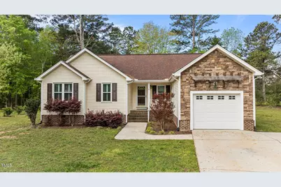 35 Vauxhall Court, Youngsville, NC 27596 - Photo 1