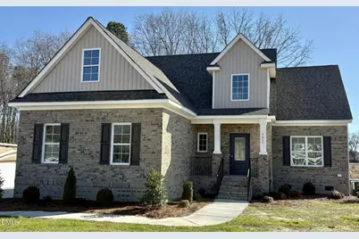 1611 S Old Carriage Road, Rocky Mount, NC 27804 - Photo 1