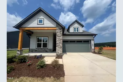 40 Wabash Street, Pittsboro, NC 27312 - Photo 1