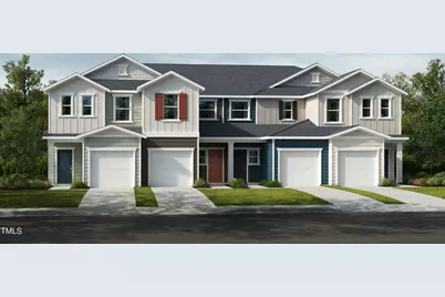 1031 Mountain Crown Street, Durham, NC 27703 - Photo 1