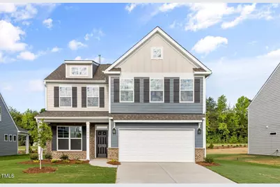 1236 Cricket Street, Elon, NC 27244 - Photo 1