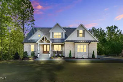 669 Balmoral Street, Clayton, NC 27520 - Photo 1