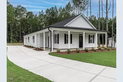 329 Green Pines Estates Drive, Kenly, NC 27542 - Photo 1