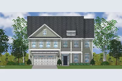 3019 Dog Rose Drive #168, Durham, NC 27703 - Photo 1