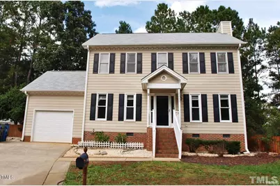 2220 Long and Winding Road, Raleigh, NC 27603 - Photo 1
