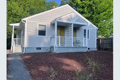 104 Bart Street, Raleigh, NC 27610 - Photo 1