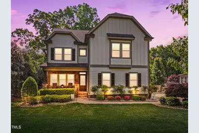 1209 Kingston Ridge Road, Cary, NC 27511 - Photo 1