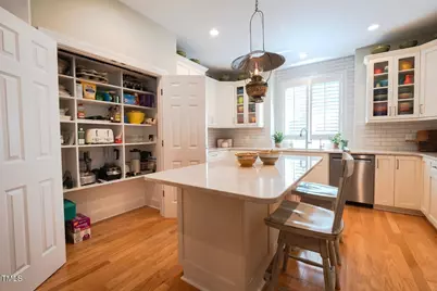 4331 Millcreek Circle, Pittsboro, NC 27312 - Photo 1