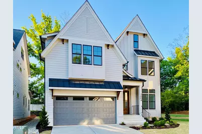 3004 Eden Harbor Court, Raleigh, NC 27613 - Photo 1