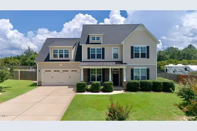 244 N Prince Henry Way, Cameron, NC 28326 - Photo 1