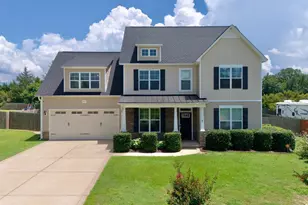 244 N Prince Henry Way, Cameron, NC 28326 - Photo 1