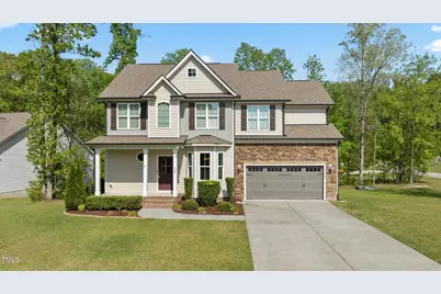 130 Hilldebrant Drive, Franklinton, NC 27525 - Photo 1