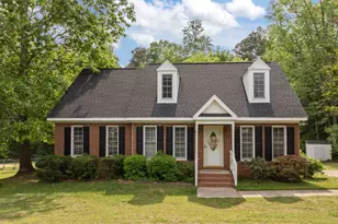 160 Fox Run Rd, Youngsville, NC 27596 - Photo 1