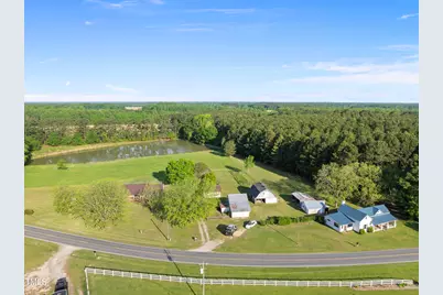 11766 Liles Road, Bailey, NC 27807 - Photo 1