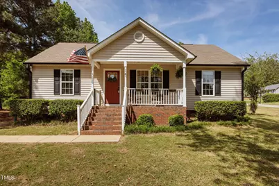 14 Shire Court, Zebulon, NC 27597 - Photo 1