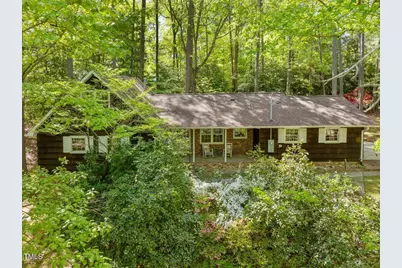 203 Wood Circle, Chapel Hill, NC 27514 - Photo 1