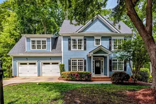 204 Flint Point Ln, Holly Springs, NC 27540 - Photo 1