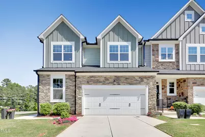 8426 Garnet Rose Lane, Raleigh, NC 27615 - Photo 1