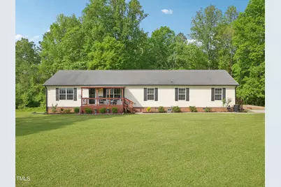 2705 Flat Rock Road, Franklinton, NC 27525 - Photo 1