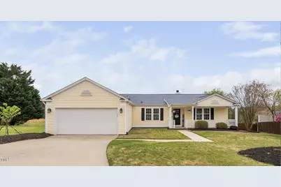 1202 Lexington Ridge Lane, Apex, NC 27502 - Photo 1