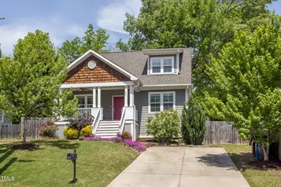 507 Canal Street, Durham, NC 27701 - Photo 1