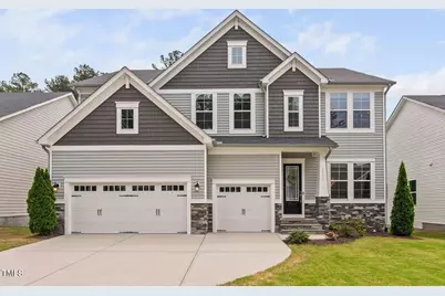 1711 Sandoval Drive, Durham, NC 27703 - Photo 1