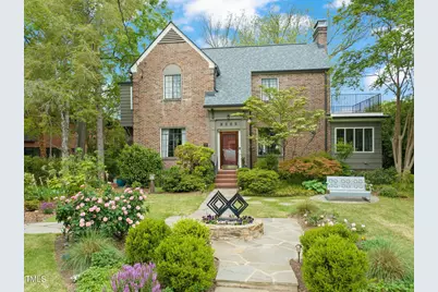 1024 W Markham Avenue, Durham, NC 27701 - Photo 1