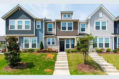 1820 Grassy Falls Lane, Wendell, NC 27591 - Photo 1