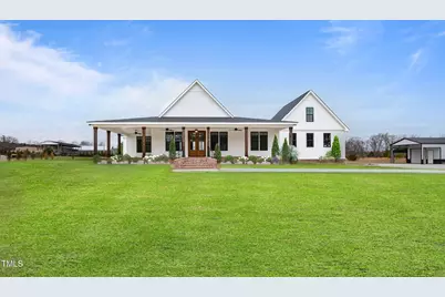 6185 Nc-50, Benson, NC 27504 - Photo 1