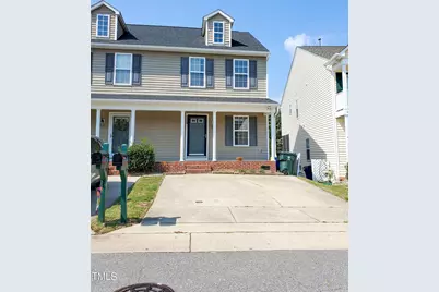 2329 Bay Harbor Drive, Raleigh, NC 27604 - Photo 1