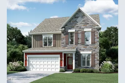 2384 Picual Way #Lot 29, New Hill, NC 27562 - Photo 1