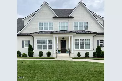 1128 Shadow Lake Drive, Raleigh, NC 27615 - Photo 1