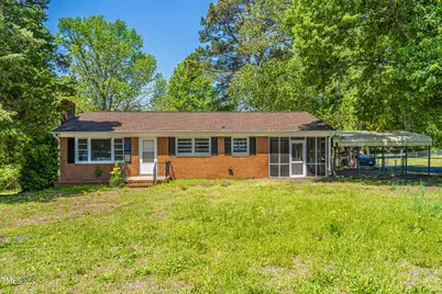 2500 Courtland Drive, Sanford, NC 27330 - Photo 1