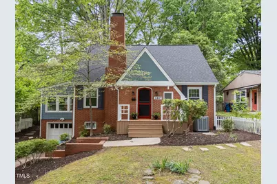 1809 Glendale Avenue, Durham, NC 27701 - Photo 1