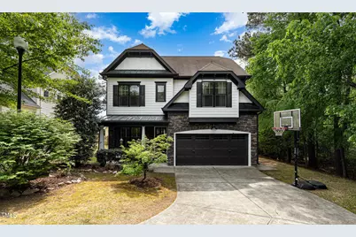 1209 Shasta Daisy Drive, Wake Forest, NC 27587 - Photo 1