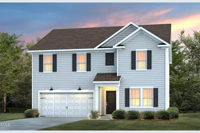 3227 Pelican Lane, Durham, NC 27703 - Photo 1