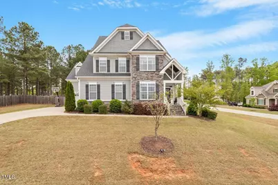 101 Jewell Farm Lane, Holly Springs, NC 27540 - Photo 1