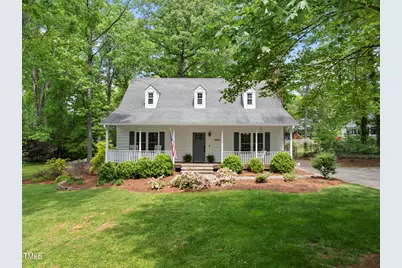 404 Trappers Run Drive, Cary, NC 27513 - Photo 1