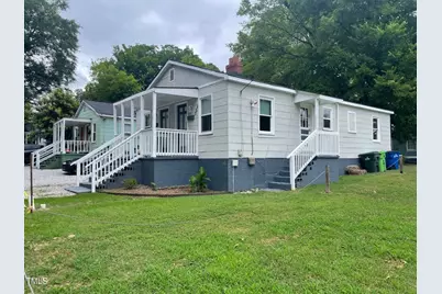 663 Coleman Street, Raleigh, NC 27610 - Photo 1