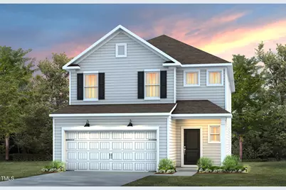 3229 Pelican Lane, Durham, NC 27703 - Photo 1