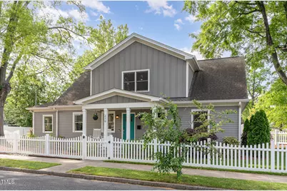 219 Northwood Circle, Durham, NC 27701 - Photo 1