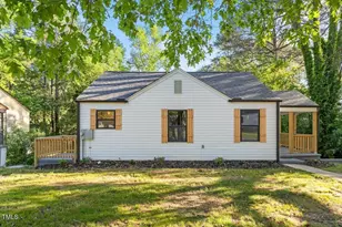 1513 Fairfax Rd, Durham, NC 27701 - Photo 1