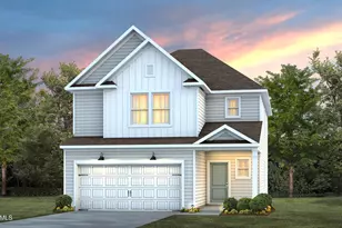 3231 Pelican Ln, Durham, NC 27703 - Photo 1