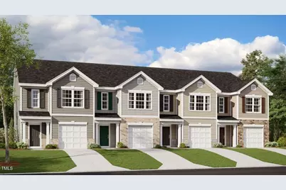 400 Ember Street, Sanford, NC 27330 - Photo 1