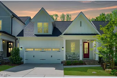 83 Vandalia Avenue, Chapel Hill, NC 27516 - Photo 1